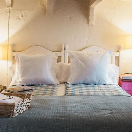 Casa Joia Mahon (Menorca)