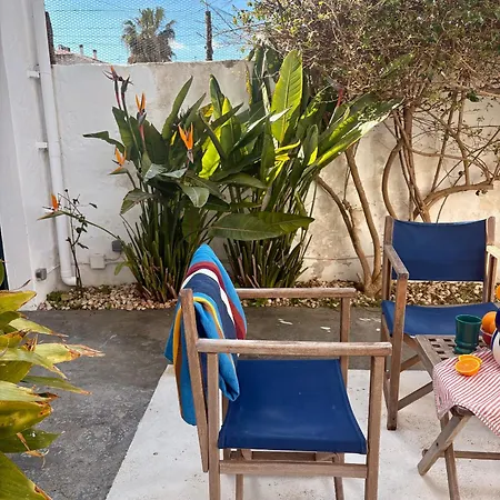 Casa Joia Villa Mahón