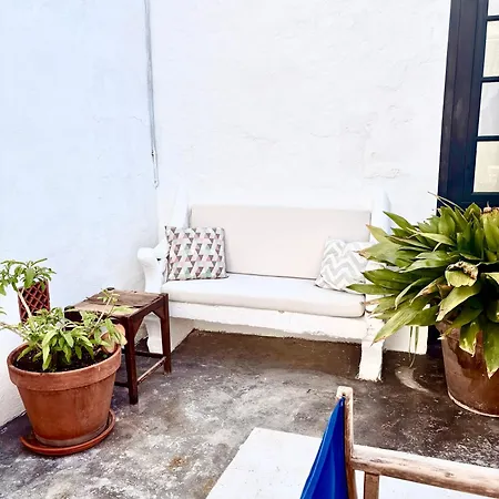 Casa Joia Villa Mahon (Menorca)