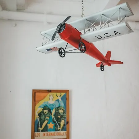 Casa Joia *