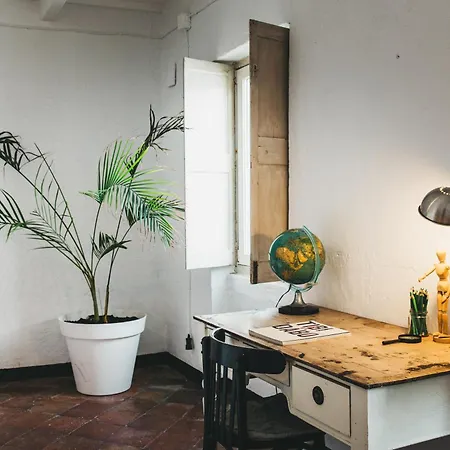 Casa Joia Villa Mahón