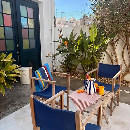 Casa Joia Villa Mahon (Menorca)