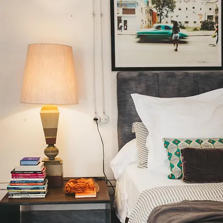 Villa Casa Joia Mahón