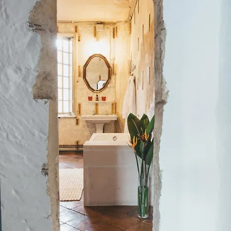 Casa Joia Mahon (Menorca)