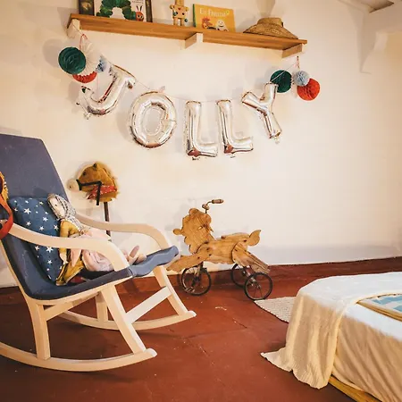 Casa Joia Villa Mahon (Menorca)