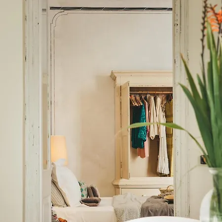 Villa Casa Joia Mahón