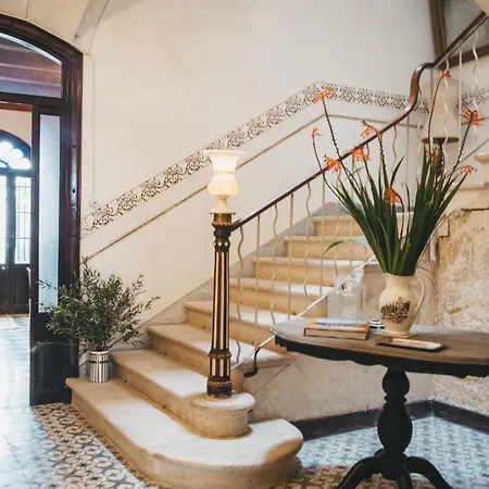 Casa Joia * Mahon (Menorca)