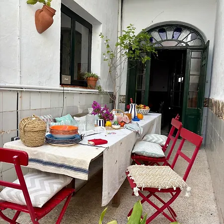 Casa Joia Mahón
