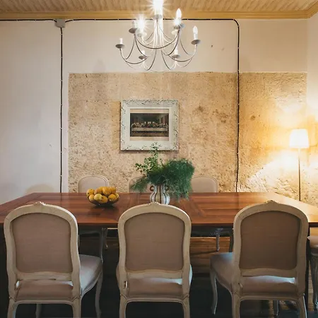 Casa Joia Villa Mahon (Menorca)