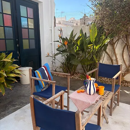 Casa Joia * Mahon (Menorca)