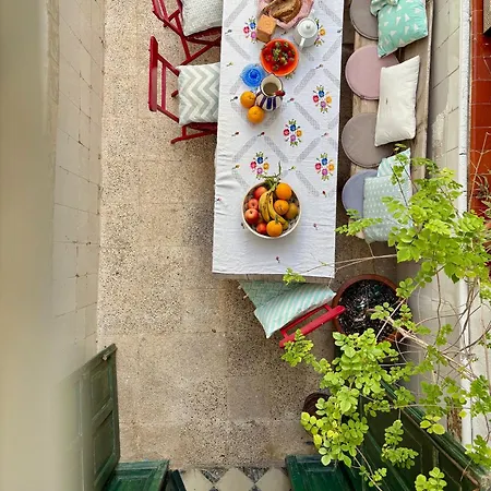 Casa Joia Villa Mahon (Menorca)