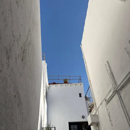 Casa Joia * Mahon (Menorca)