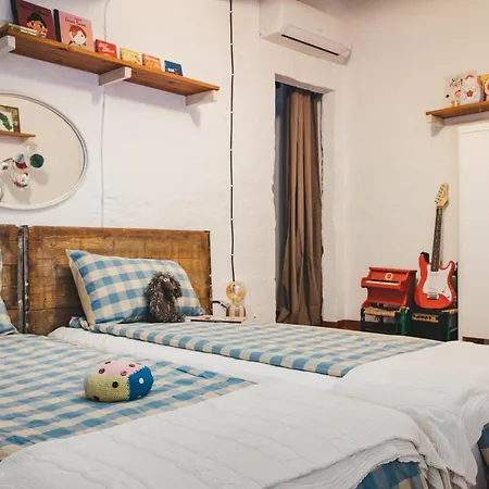 Casa Joia Villa Mahón