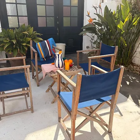 Casa Joia Villa Mahon (Menorca)