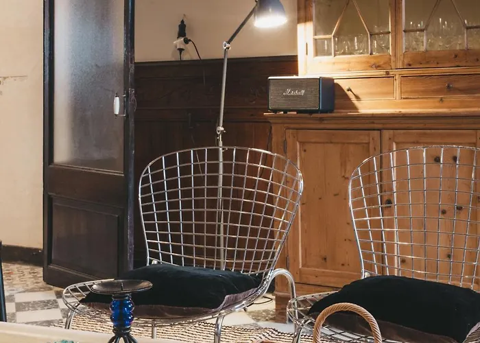 Villa Casa Joia Port-Mahon