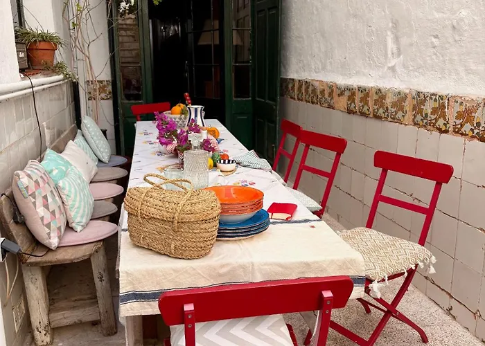 Casa Joia Villa Port-Mahon