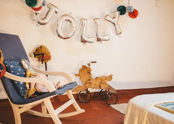 Casa Joia Villa Port-Mahon