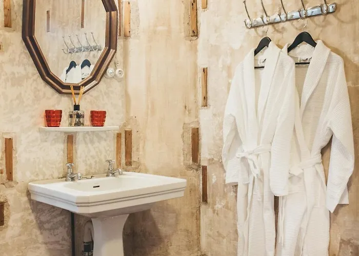 Casa Joia Port-Mahon