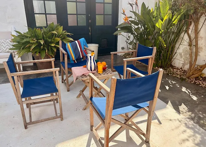 Casa Joia Port-Mahon