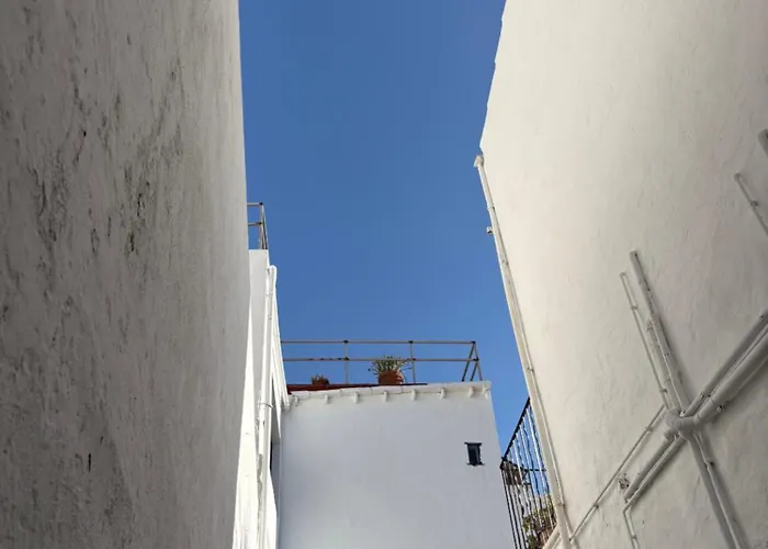 Casa Joia * Port-Mahon