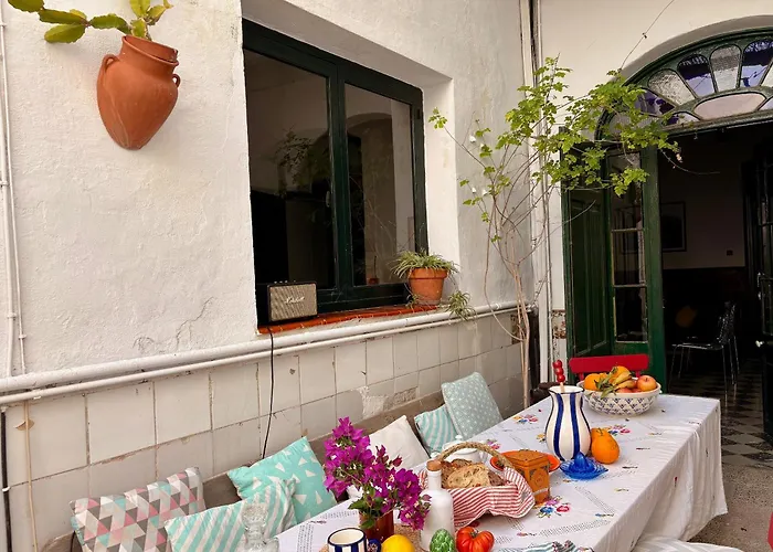 Villa Casa Joia Port-Mahon