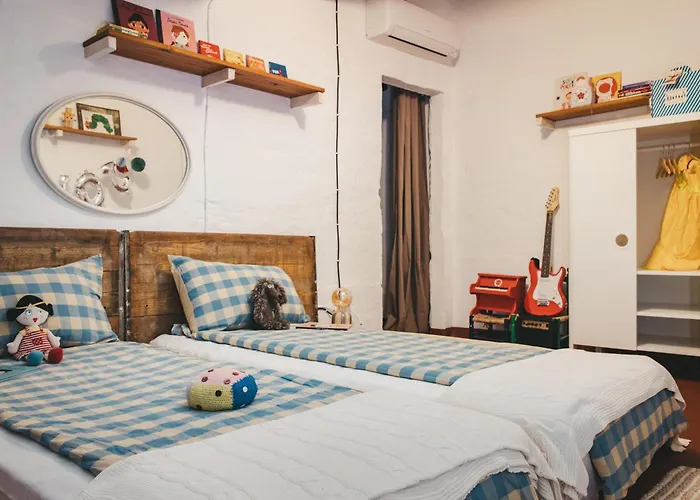 Casa Joia Villa Port-Mahon