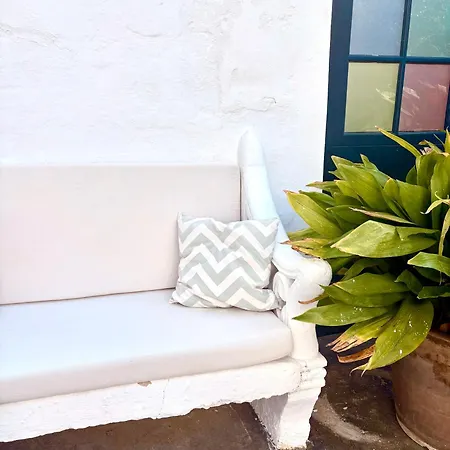 Casa Joia Вилла *