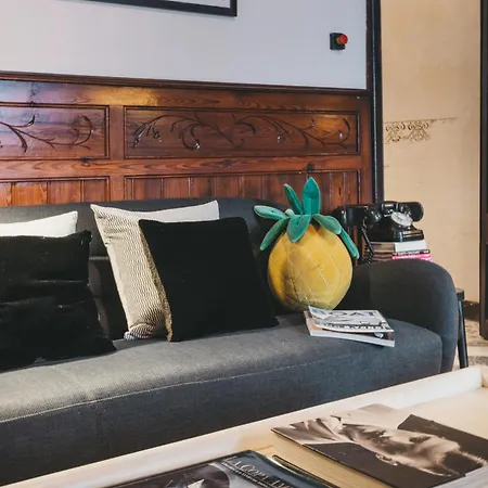 Вилла Casa Joia