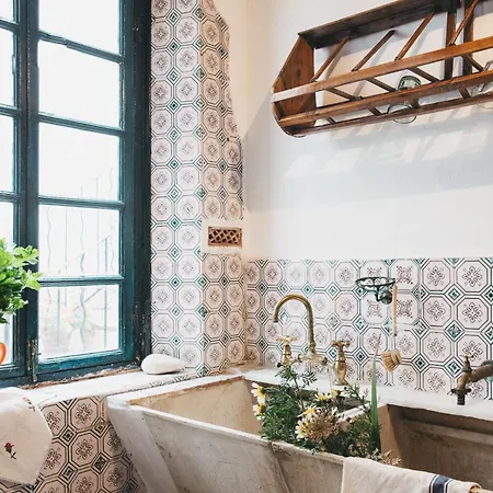 Вилла Casa Joia