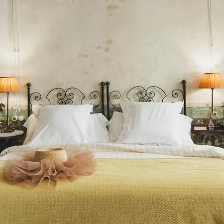 Casa Joia * Маон