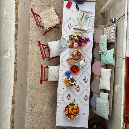 Вилла Casa Joia *