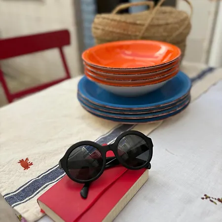 Вилла Casa Joia *