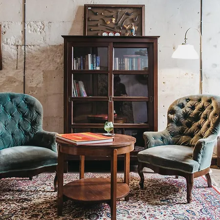 Casa Joia Вилла Маон