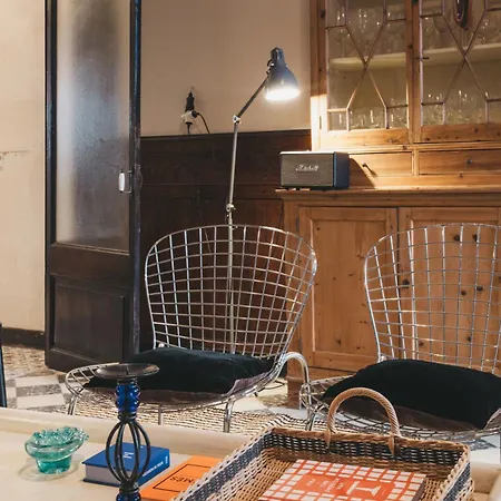 Вилла Casa Joia Маон