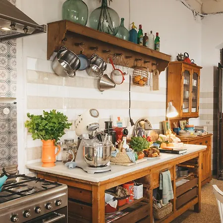 Casa Joia Вилла *