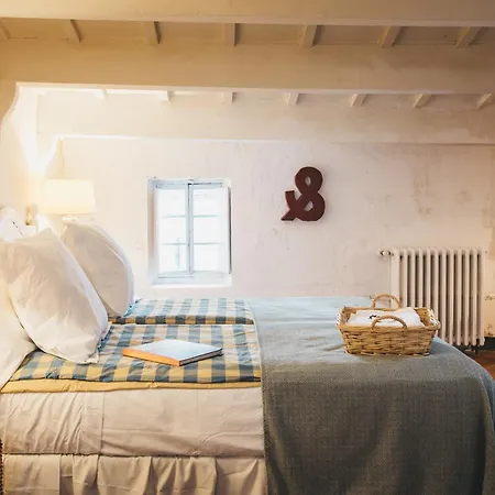 Casa Joia Вилла