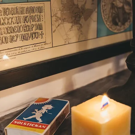 Casa Joia Вилла *