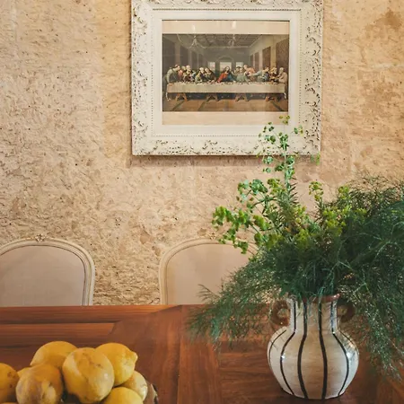 Вилла Casa Joia