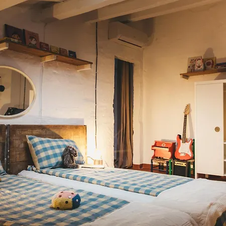 Casa Joia Вилла *