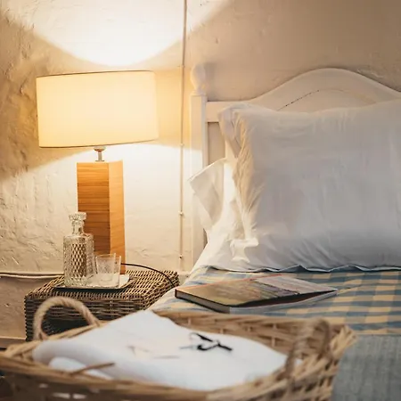 Casa Joia Вилла Маон