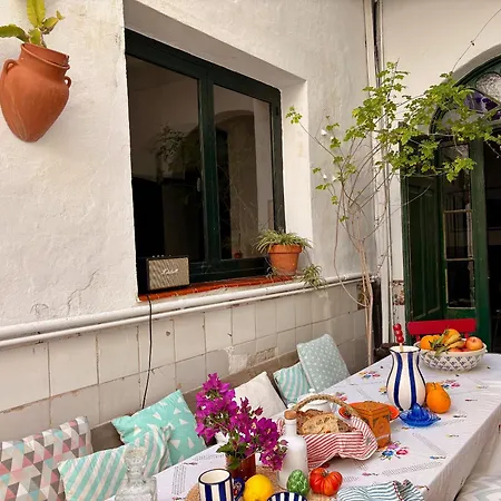 Вилла Casa Joia Маон