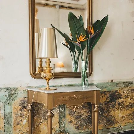 Casa Joia Вилла