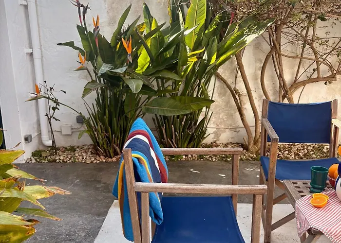 Casa Joia Βίλα Μαό