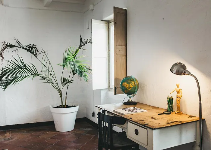 Casa Joia Βίλα Μαό