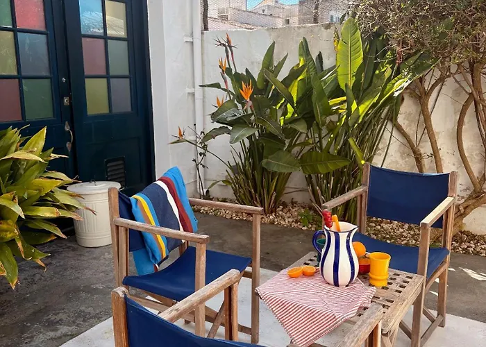 Casa Joia Βίλα Μαό