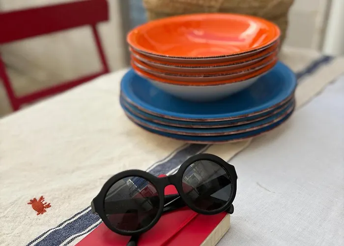 Βίλα Casa Joia *