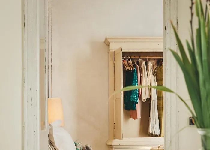 Βίλα Casa Joia Μαό