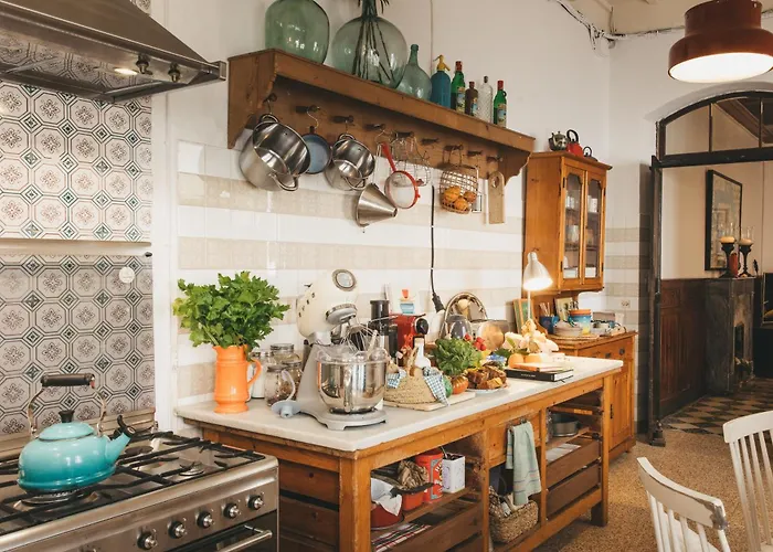 Casa Joia Βίλα *