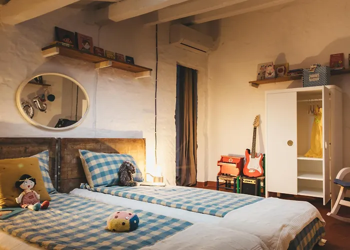 Casa Joia Βίλα *