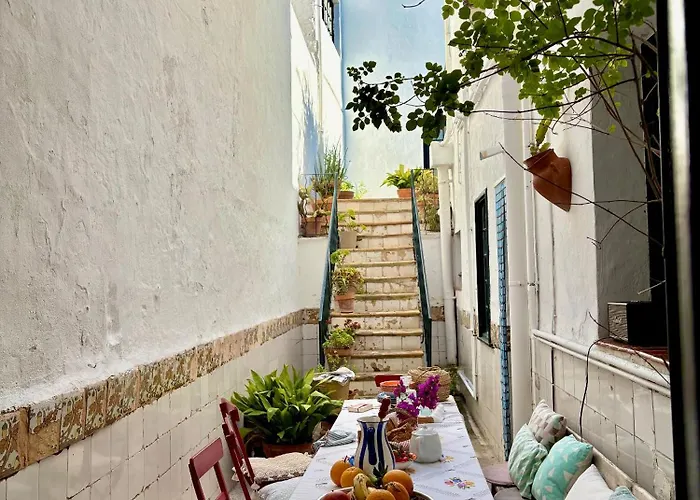 Βίλα Casa Joia *